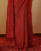 Handloom Tissue Silk Saree